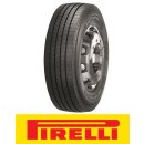 Pirelli R02 ProFuel Steer 245/70 R19.5 136/134M