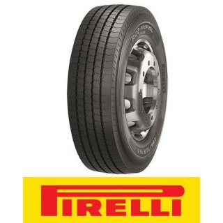 Pirelli R02 ProFuel Steer 265/70 R17.5 140/138M