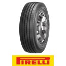 Pirelli R02 ProFuel Steer 315/80 R22.5 158/150L