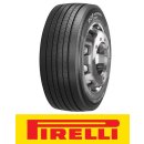 Pirelli R02 ProFuel Steer 385/65 R22.5 164K