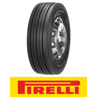 Pirelli R02 ProFuel Steer 315/70 R22.5 158/150L