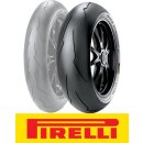 Pirelli Diablo Supercorsa SP V2 Rear 190/55 ZR17 75W