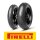 Pirelli Diablo Supercorsa SP V4 Rear 190/55 ZR17 75W