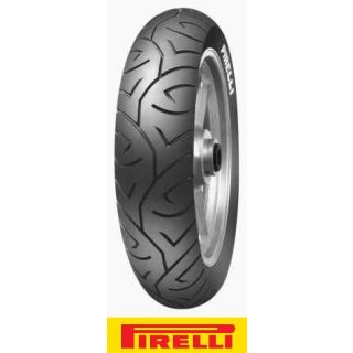 Pirelli Sport Demon Rear 130/70 -18 63H