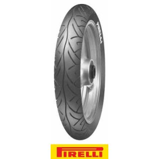 Pirelli Sport Demon Rear 110/80 -17 57P