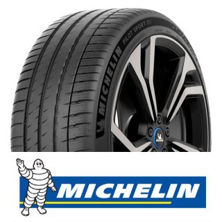 Michelin Pilot Sport EV MO1 Acoustic XL 295/30 R21 102Y