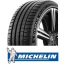 Michelin Pilot Sport 5 XL 275/35 ZR18 99Y