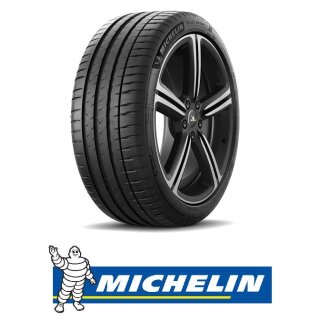 Michelin Pilot Sport 4 SUV NC0 XL 285/45 R21 113Y