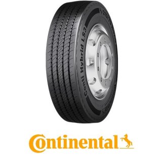Continental Hybrid LS3 245/70 R17.5 136/134M