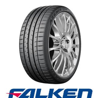 Falken Azenis RS820 XL FR 245/35 ZR20 95Y