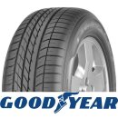 Goodyear Eagle F1 Asymmetric SUV JLR EVR XL FP 235/60 R18...