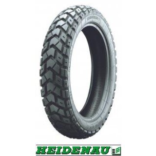 Heidenau K60 SIO2 Rear 120/80 -18 62T TT