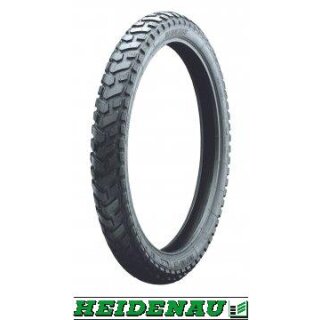 Heidenau K60 SIO2 Front/Rear 90/90 -18 51S TT