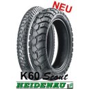 Heidenau K60 Scout Rear 130/80 -17 65T TL