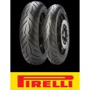 Pirelli Diablo Rosso Scooter Front 120/70 -15 56S