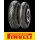 Pirelli Diablo Rosso Scooter Front 120/70 -15 56S