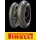 Pirelli Diablo Rosso III M Rear 180/55 ZR17 73W