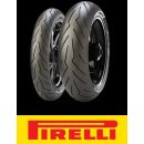 Pirelli Diablo Rosso III Front 110/70 R17 54H