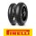 Pirelli Diablo Rosso Sport Front 110/70 -17 54S TL