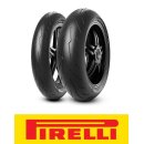 Pirelli Diablo Rosso Sport Front 120/70 -17 58S TL