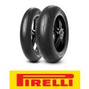 Pirelli Diablo Rosso Sport Rear 140/70 -17 66S TL