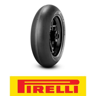Pirelli Diablo Superbike SC2 Rear 200/65 R17 NHS