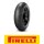 Pirelli Diablo Superbike SC2 Rear 200/60 R17 NHS