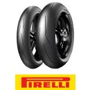 Pirelli Diablo Supercorsa V3 Rear 180/55 ZR17 73W TL