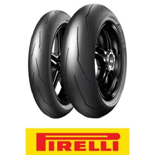 Pirelli Diablo Supercorsa V3 Rear 200/55 ZR17 78W TL