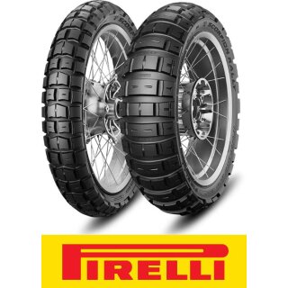 Pirelli MT 21 Rallycross Rear 110/80 -18 58P TT
