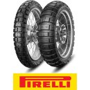 Pirelli MT 21 Rallycross Rear 110/80 -18 58P TT