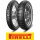 Pirelli MT 21 Rallycross Rear 130/90 -18 69R TT