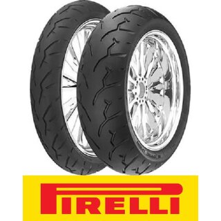 Pirelli Night Dragon Front 100/90 -19 57H TL
