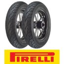 Pirelli Night Dragon GT Front 180/55 B18 80H RF TL