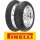 Pirelli Night Dragon Rear 180/60 B17 81H RF TL