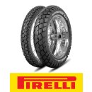 Pirelli MT 90 A/T Scorpion Rear 120/80 -18 62S TT