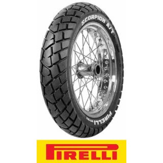 Pirelli MT 90 A/T Scorpion Rear 150/70 R18 70V