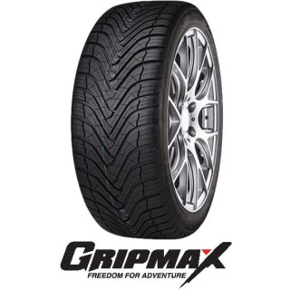Gripmax Suregrip AS Camping 225/65 R16C 112T