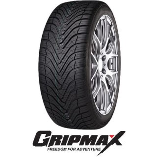 Gripmax Suregrip AS Camping 235/65 R16C 115T