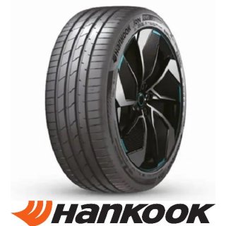 Hankook iON evo IK01 NF0 XL FR 245/40 R21 100Y