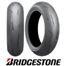 Bridgestone Battlax RS 10 Rear 180/55 ZR17 73W