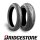 Bridgestone Battlax Hypersport S23 G Front 120/70 ZR17 58W