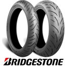 Bridgestone Battlax Sport Touring T32 M Rear 180/55 ZR17 73W