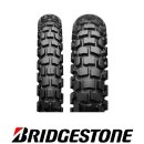 Bridgestone Trail Wing TW301 Front 80/100 -21 51P TT