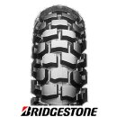 Bridgestone Trail Wing TW302 Rear 120/80 -18 62P TT