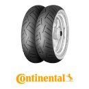 Continental ContiScoot Rear 140/70 -14 68S RF TL