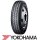 Yokohama BluEarth-Winter WY01 215/60 R16C 103/101T