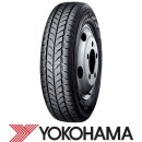 Yokohama BluEarth-Winter WY01 195/75 R16C 110/108T