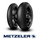 Metzeler Racetec TD Slick 180/60 R17 NHS