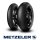 Metzeler Racetec TD Slick 180/60 R17 NHS
